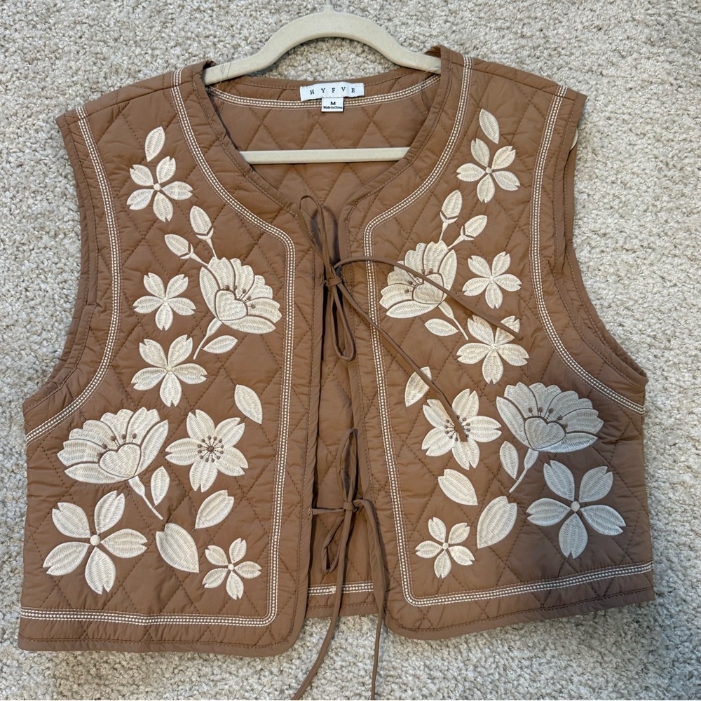 Vest